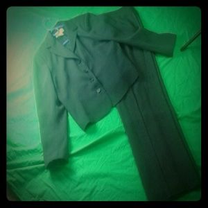Womens business suit