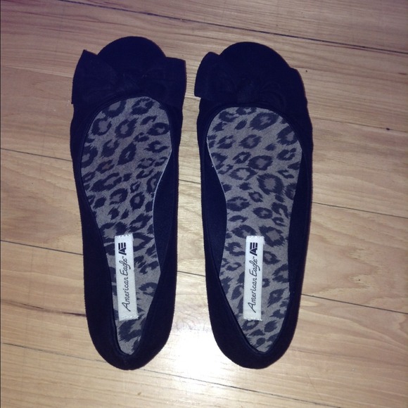 American Eagle Flats