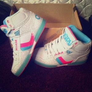 Osiris sneakers❤️