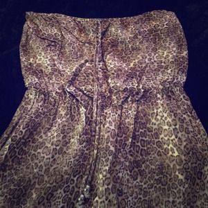 Summer dress :)
