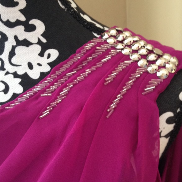 Boutique dress - Picture 3 of 4
