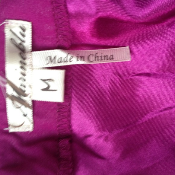 Boutique dress - Picture 4 of 4