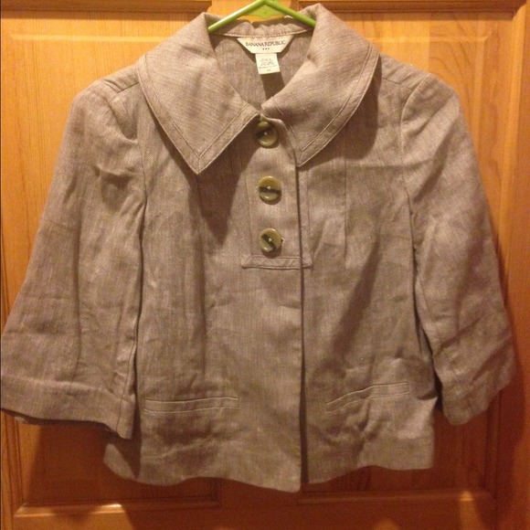 Banana Republic sweater