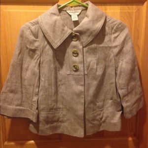 Banana Republic sweater