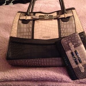 Guess Handbag