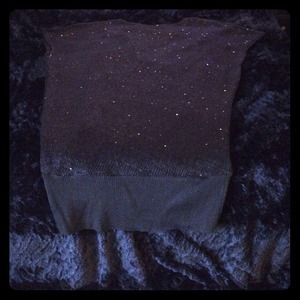 Black party dress :)