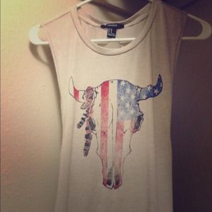 America shirt