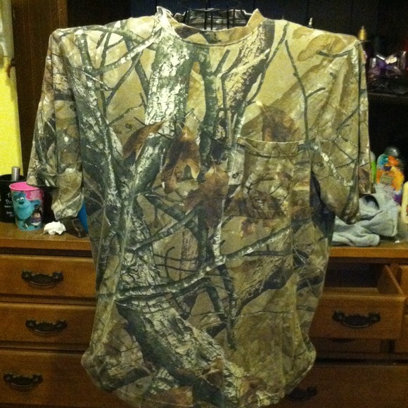 Camo