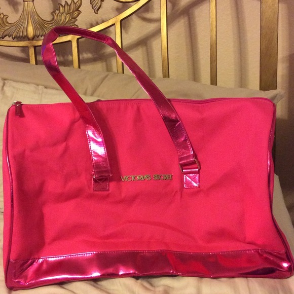 Victoria's Secret tote bag