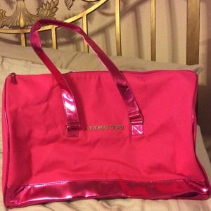 Victoria's Secret tote bag