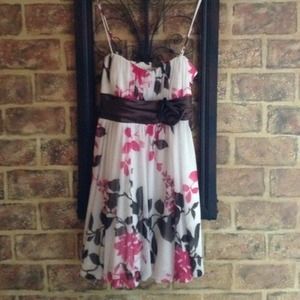 Speeckless Large Dress