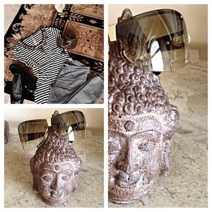 Sold sold sold authentic gucci sunglasses