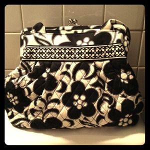 Vera Bradley purse.