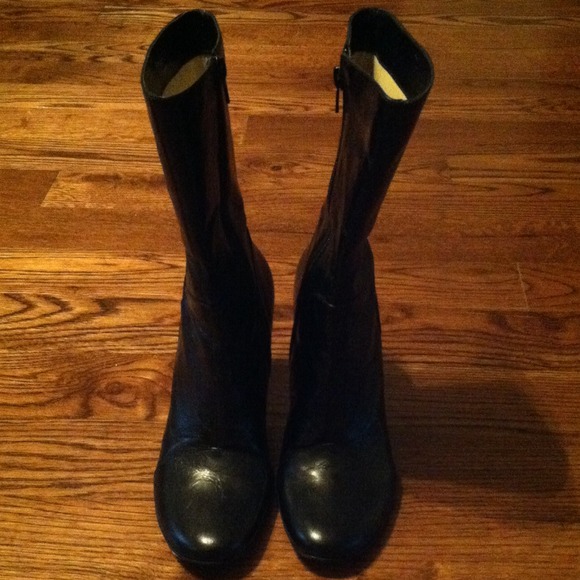 Kenneth Cole boots