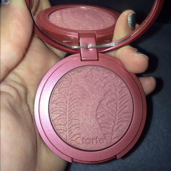 ***sold***Tarte blushing bride blush***sold***