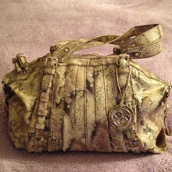 Handbag