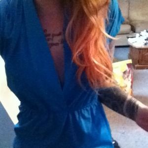 American apparel dress