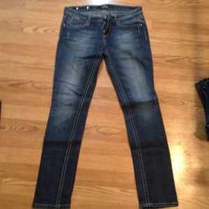 Express REROCK Jeans