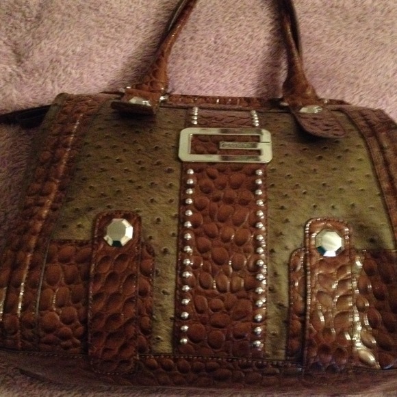 Large Handbag - Picture 1 of 1
