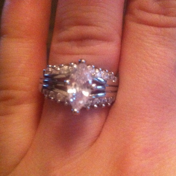 Engagement ring