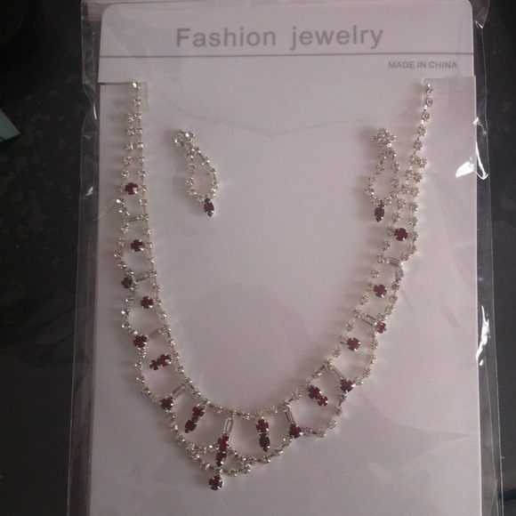 Crystal set - Picture 1 of 1