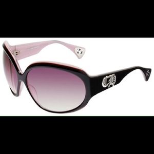 CHROME HEARTS "SWEET YOUNG THANG II" SUNGLASSES