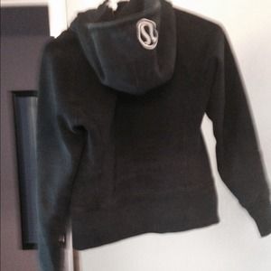Lulemon hoodie