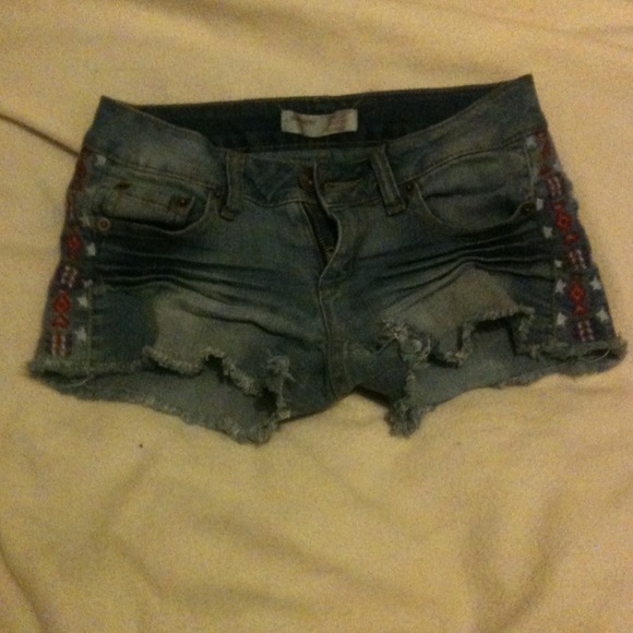 Shorts - Picture 1 of 1