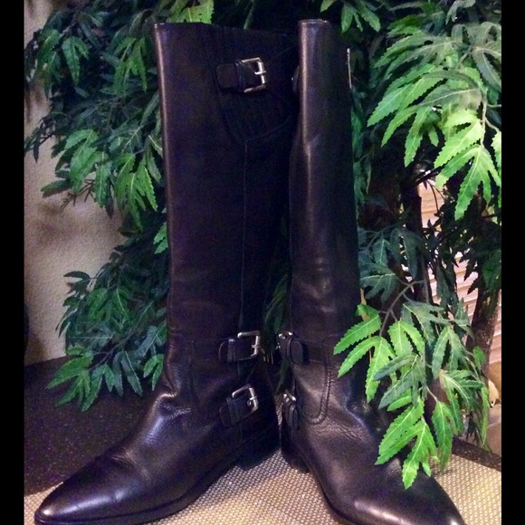 Michael Kors boots
