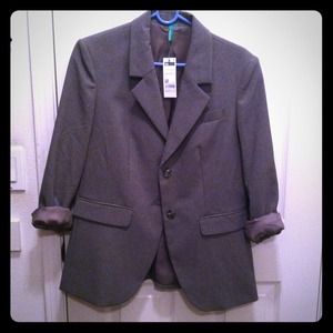 Benetton Blazer