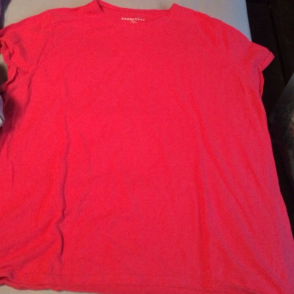 Pink Tshirt