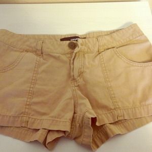 O'neill Beige Shorts
