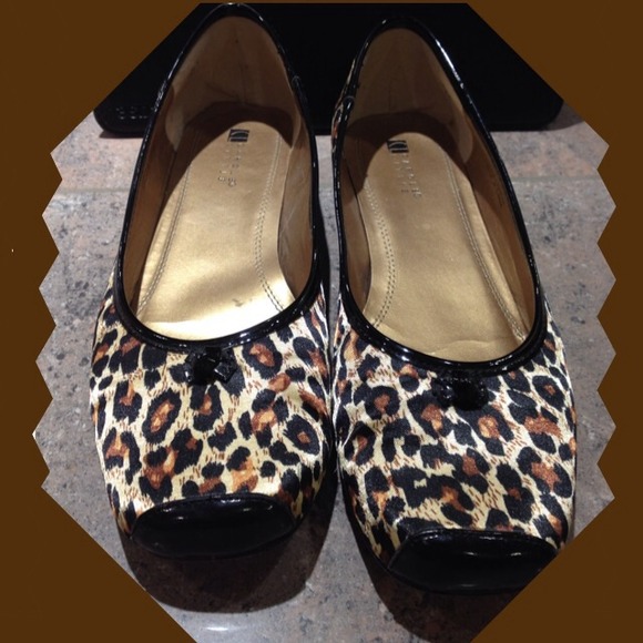 Carole Little Shoes - Shoe bundle for Bridgett
