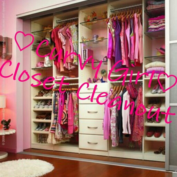♡Curvy Girl♡