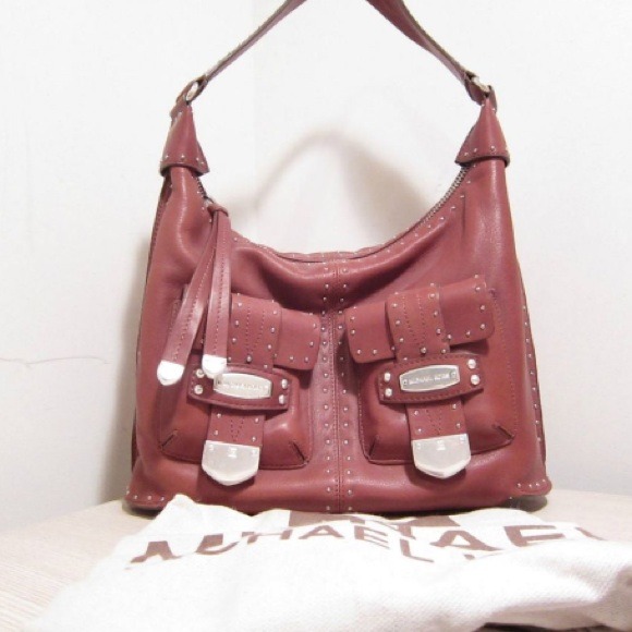 🚫Sold🚫 Authentic michael kors handbag