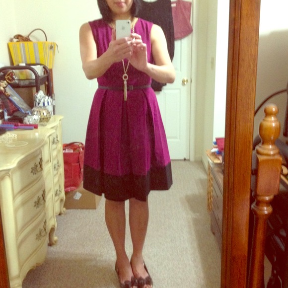 Old fahsion dress