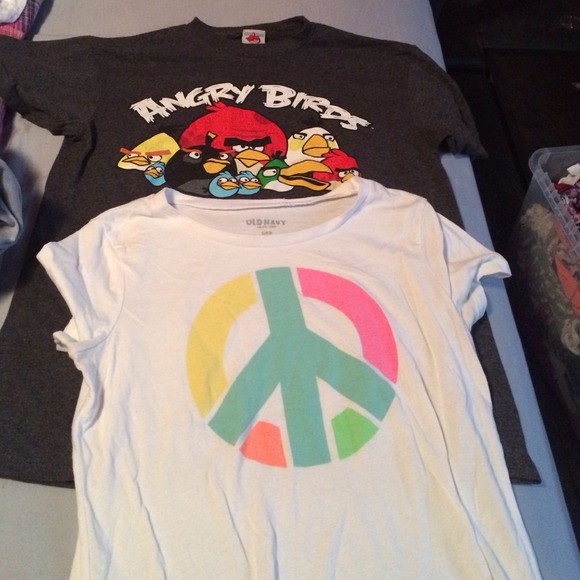 Misc tshirts