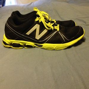 New Balance size 14 mens