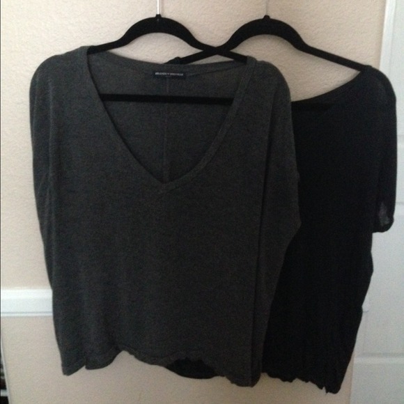Brandy Melville Shirts