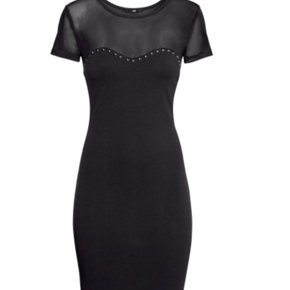H&M Dresses & Skirts - Little Black Dress
