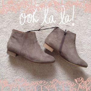 Boots - Ankle Boots Boots - Ankle Boots