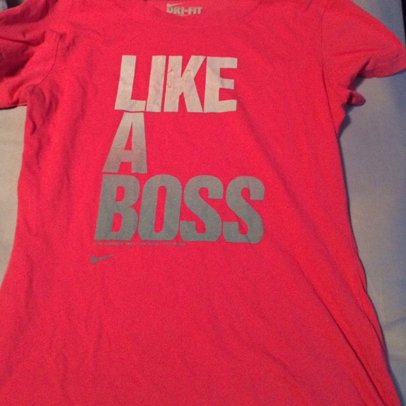 Nike Tshirt