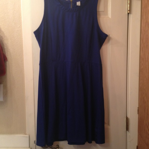 Old Navy Dresses & Skirts - Bundle- dresses and long cardigan