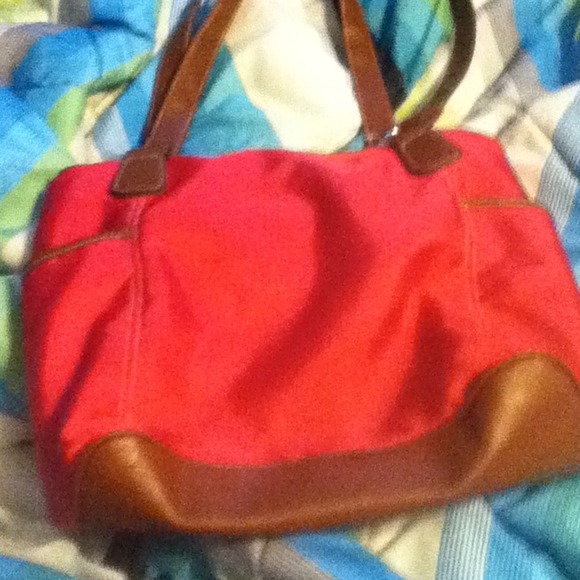 Pink Purse - Picture 2 of 3