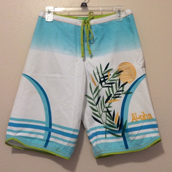 Roxy  Other - Roxy Board Shorts