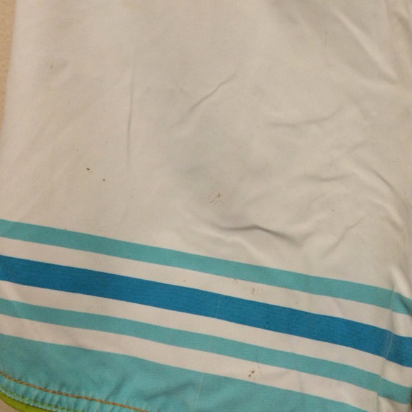 Roxy Board Shorts - Picture 3 of 4