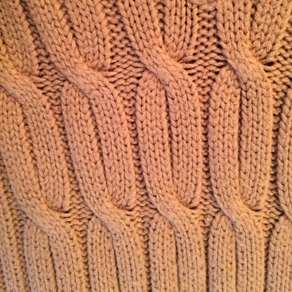 Wet Seal Sweater - Picture 3 of 3