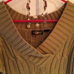Wet Seal Sweater