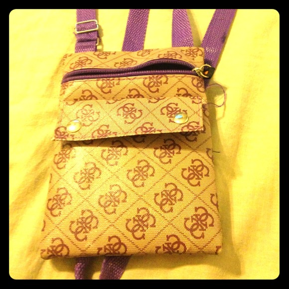 Bag  for 4$