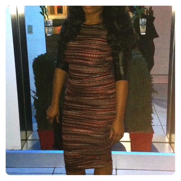 Bodycon dress